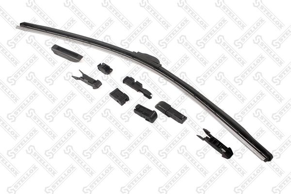 STELLOX 126 650-SX Wiper Blade