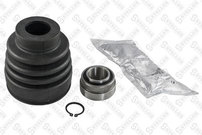 Bellow Kit, drive shaft STELLOX 13-00002-SX