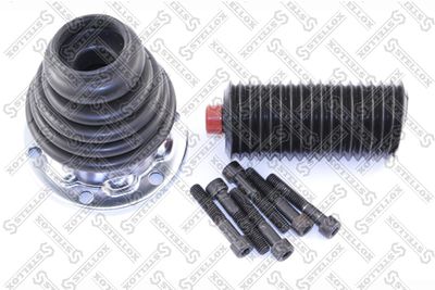 Bellow Kit, drive shaft STELLOX 13-00003-SX