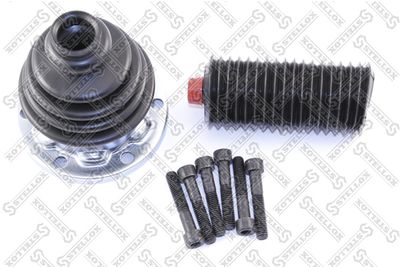 Bellow Kit, drive shaft STELLOX 13-00004-SX