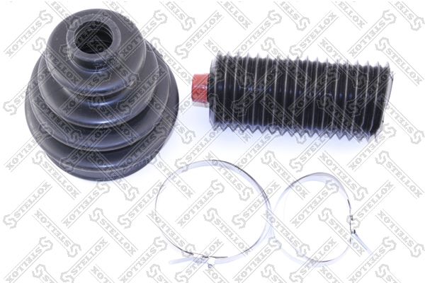 STELLOX 13-00008-SX Bellow Kit, drive shaft