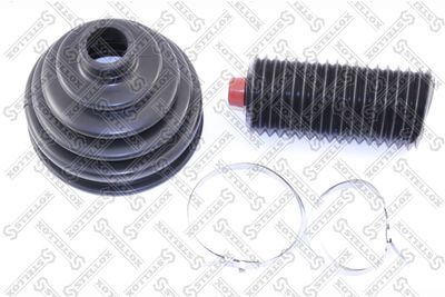 Bellow Kit, drive shaft STELLOX 13-00009-SX