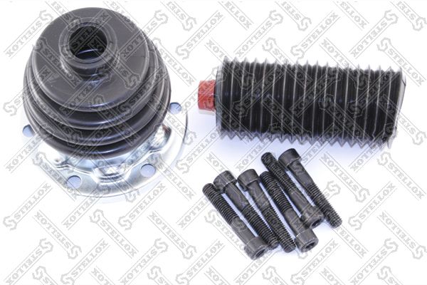 STELLOX 13-00012-SX Bellow Kit, drive shaft