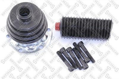 Bellow Kit, drive shaft STELLOX 13-00012-SX
