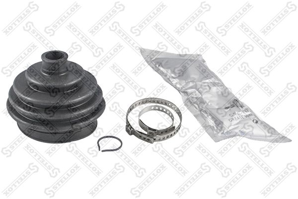 STELLOX 13-00013-SX Bellow Kit, drive shaft