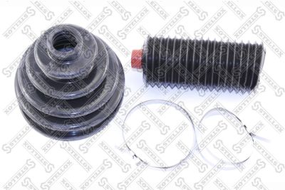 Bellow Kit, drive shaft STELLOX 13-00014-SX