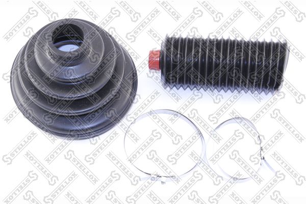 STELLOX 13-00015-SX Bellow Kit, drive shaft