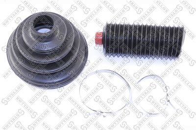 Bellow Kit, drive shaft STELLOX 13-00015-SX