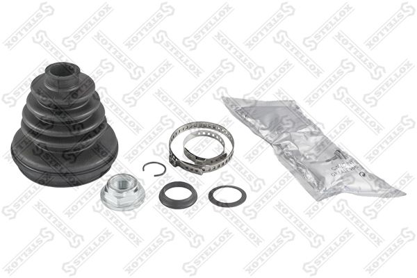 STELLOX 13-00016-SX Bellow Kit, steering