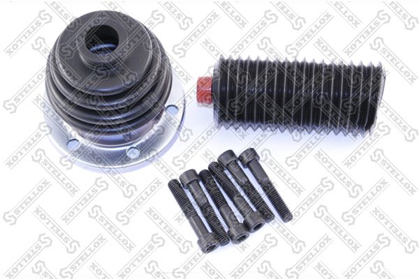STELLOX 13-00017-SX Bellow Kit, drive shaft