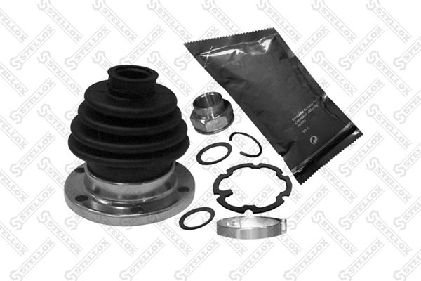 STELLOX 13-00018-SX Bellow Kit, drive shaft