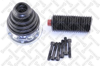 Bellow Kit, drive shaft STELLOX 13-00019-SX