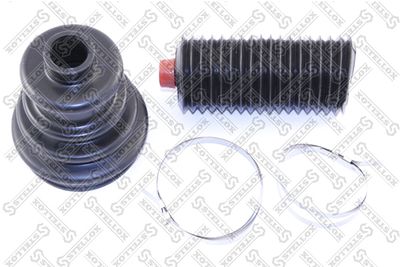 Bellow Kit, drive shaft STELLOX 13-00021-SX