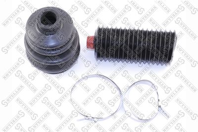 Bellow Kit, drive shaft STELLOX 13-00023-SX