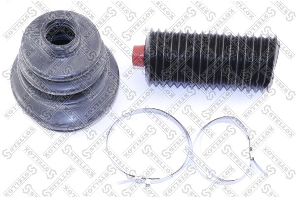 STELLOX 13-00024-SX Bellow Kit, drive shaft