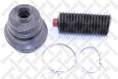 Bellow Kit, drive shaft STELLOX 13-00024-SX