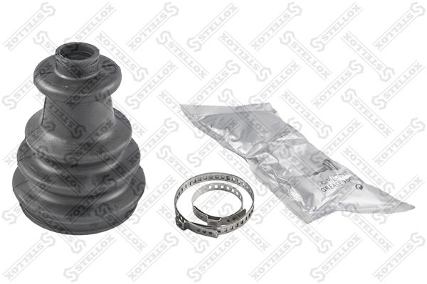 STELLOX 13-00026-SX Bellow Kit, drive shaft