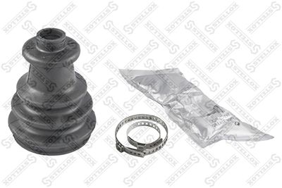 Bellow Kit, drive shaft STELLOX 13-00026-SX
