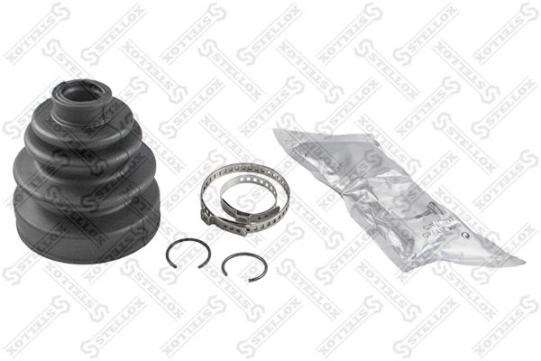 STELLOX 13-00029-SX Bellow Kit, steering