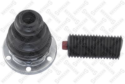 Bellow Kit, drive shaft STELLOX 13-00030-SX