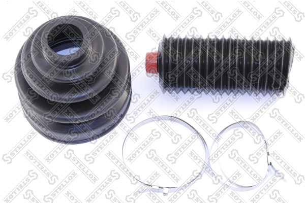 STELLOX 13-00033-SX Bellow Kit, drive shaft