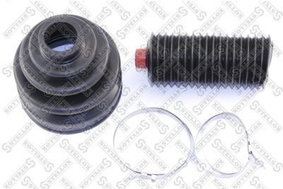 Bellow Kit, drive shaft STELLOX 13-00033-SX