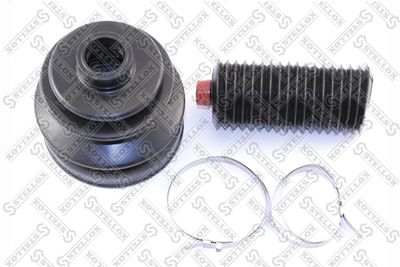 Bellow Kit, drive shaft STELLOX 13-00034-SX