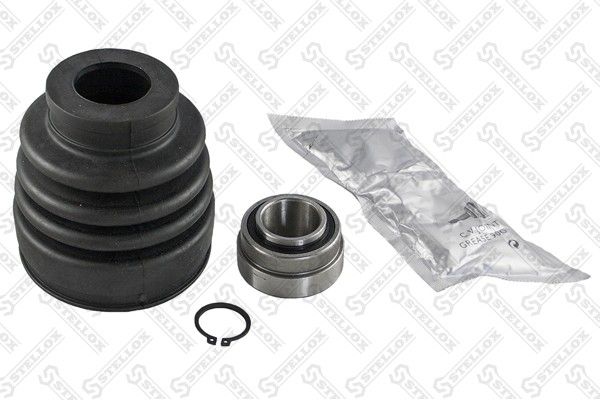 STELLOX 13-00036-SX Bellow Kit, steering