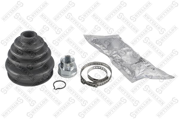 STELLOX 13-00039-SX Bellow Kit, drive shaft