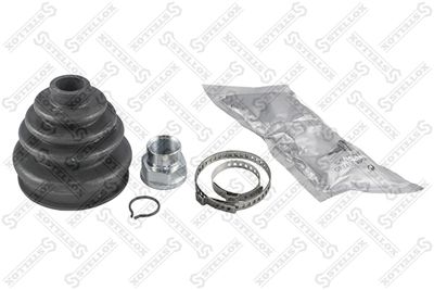 Bellow Kit, drive shaft STELLOX 13-00039-SX