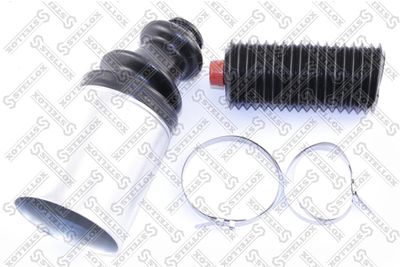 Bellow Kit, drive shaft STELLOX 13-00040-SX