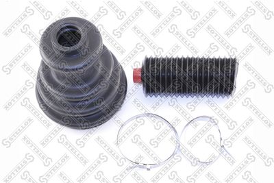 Bellow Kit, drive shaft STELLOX 13-00042-SX