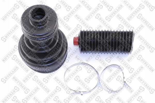 STELLOX 13-00043-SX Bellow Kit, drive shaft