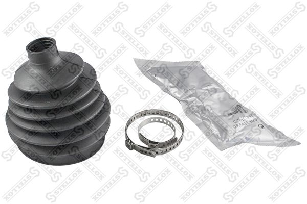 STELLOX 13-00045-SX Bellow Kit, steering