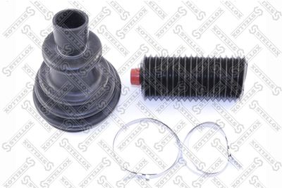 Bellow Kit, drive shaft STELLOX 13-00046-SX
