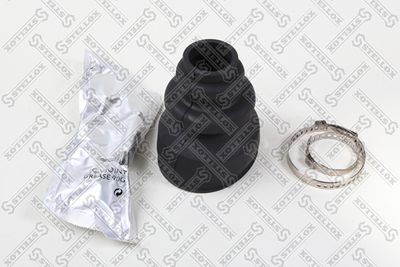 Bellow Kit, steering STELLOX 13-00047-SX