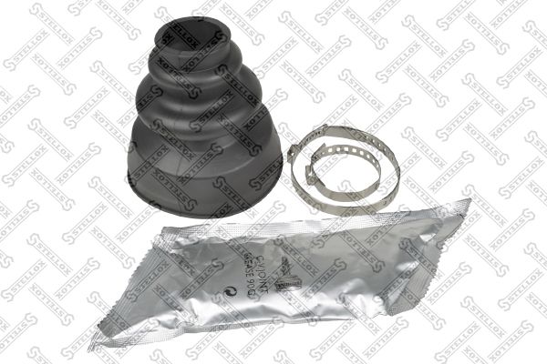 STELLOX 13-00049-SX Bellow Kit, drive shaft