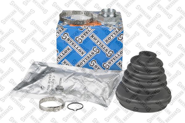 STELLOX 13-00050-SX Bellow Kit, drive shaft