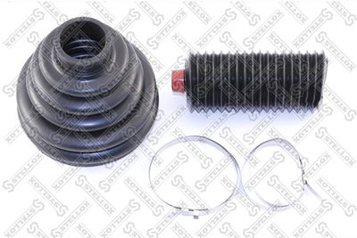 Bellow Kit, drive shaft STELLOX 13-00052-SX