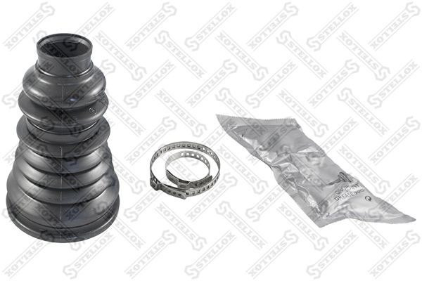 STELLOX 13-00056-SX Bellow Kit, steering