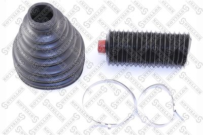 Bellow Kit, drive shaft STELLOX 13-00059-SX