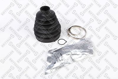 Bellow Kit, drive shaft STELLOX 13-00062-SX