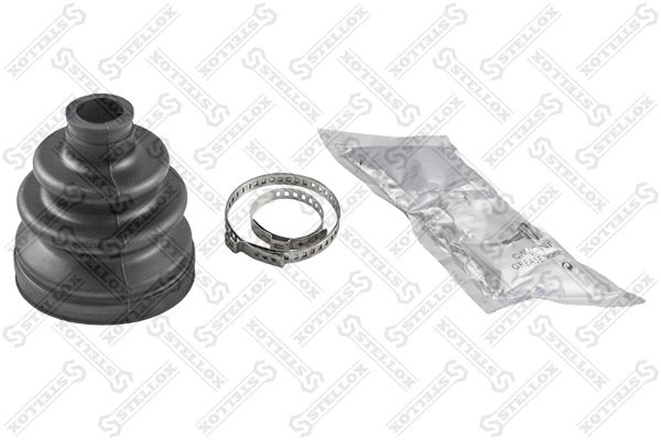 STELLOX 13-00063-SX Bellow Kit, drive shaft