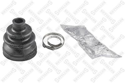 Bellow Kit, drive shaft STELLOX 13-00063-SX