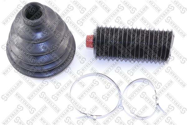 STELLOX 13-00066-SX Bellow Kit, drive shaft
