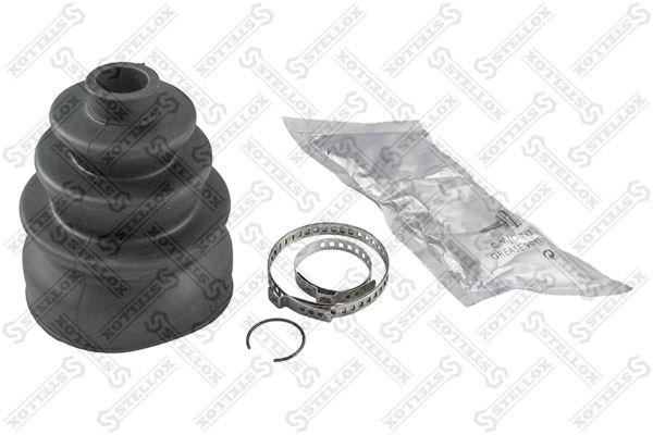 STELLOX 13-00070-SX Bellow Kit, steering