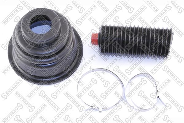 STELLOX 13-00090-SX Bellow Kit, drive shaft