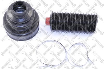Bellow Kit, drive shaft STELLOX 13-00097-SX