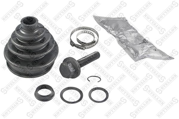STELLOX 13-00105-SX Bellow Kit, drive shaft