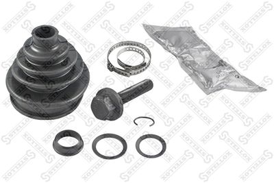 Bellow Kit, drive shaft STELLOX 13-00105-SX